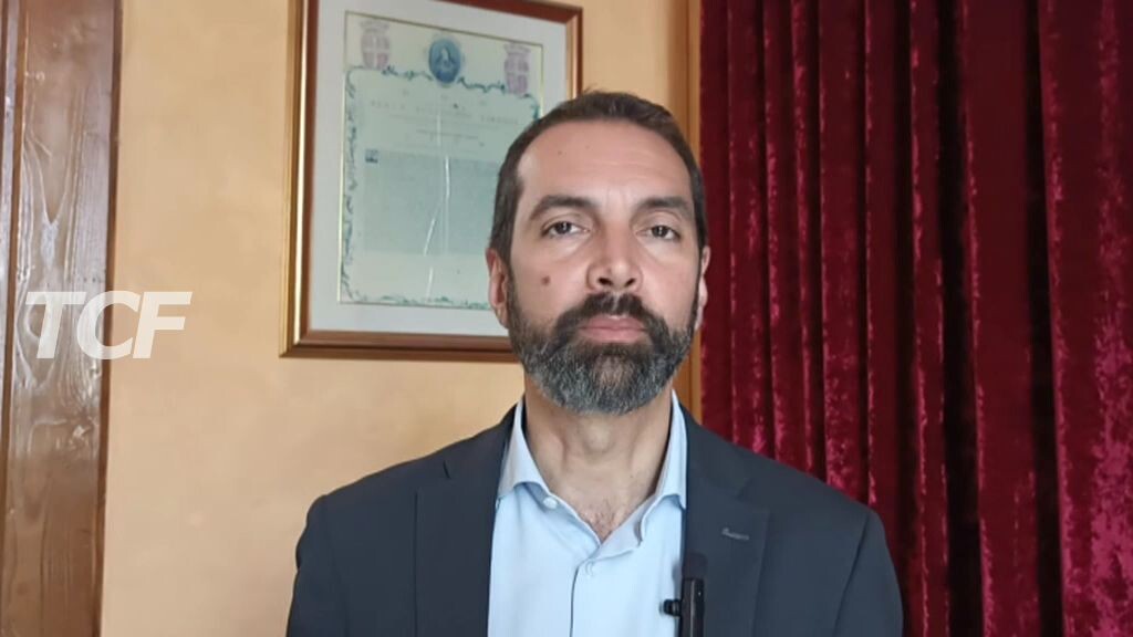 Federico Basile Il Sindaco Risponde Alla Corte Dei Conti Tcf Tv