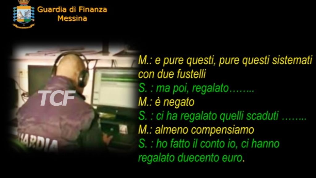 TRUFFA ASP SU RIMBORSI GONFIATI 11 RINVII A GIUDIZIO