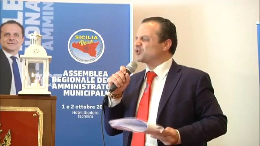 REGIONALI SICILIA VERA APERTI AL DIALOGO