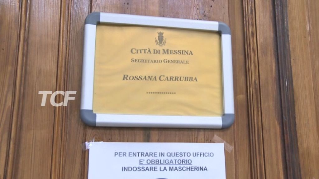 PRESSING ALLA REGIONE SERVE UN COMMISSARIO