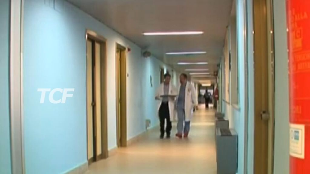 COVID APERTE LE VISITE IN OSPEDALE