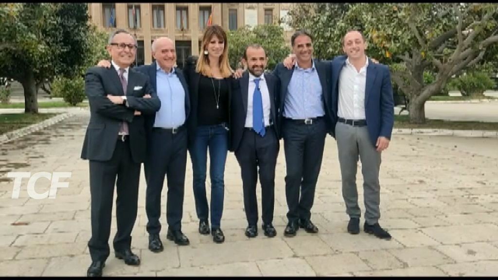 ELEZIONI AMMINISTRATIVE CENTRODESTRA SCOPRE LE CARTE