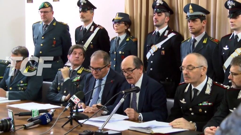 MAFIA DEI NEBRODI IN APPELLO UN'ASSOLUZIONE E 7 CONDANNE