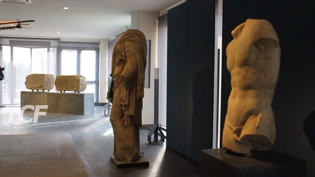 NOTTE DEI MUSEI PROMOSSA LA CULTURA