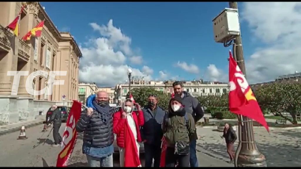 RIENTRA PROTESTA LAVORATORI ATM CAMPAGNA RASSICURA SUL NUOVO BANDO