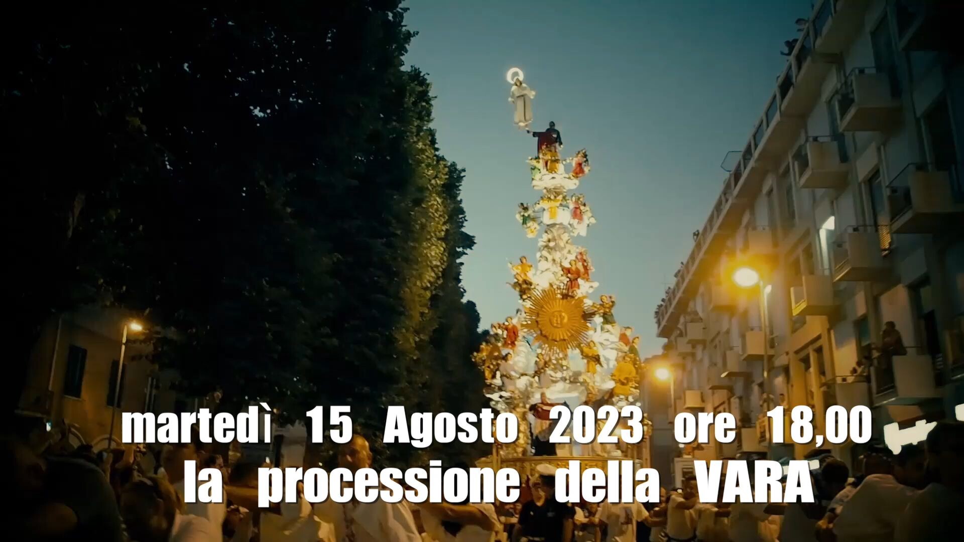 PROMO PROCESSIONE VARA 2023