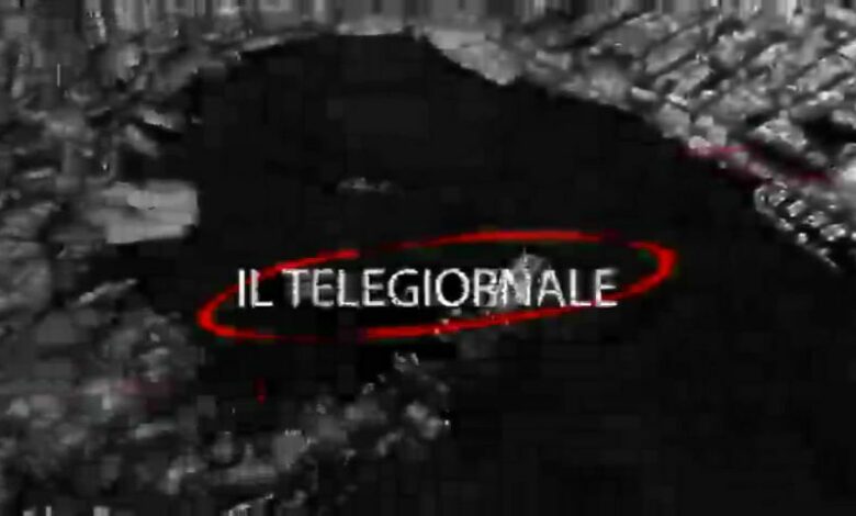 IL TELEGIORNALE 21 11 24