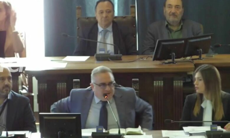 COMMISSIONE VIABILITA’, CENSURATO COMPORTAMENTO VERTICI ATM