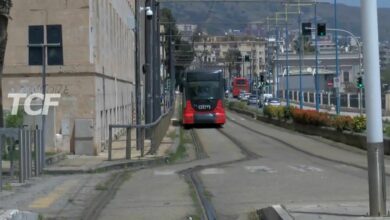 RIQUALIFICAZIONE TRAMVIA, MARTEDÌ AL VIA I LAVORI