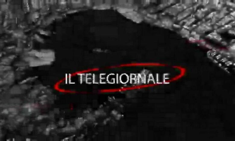 IL TELEGIORNALE 11 11 24