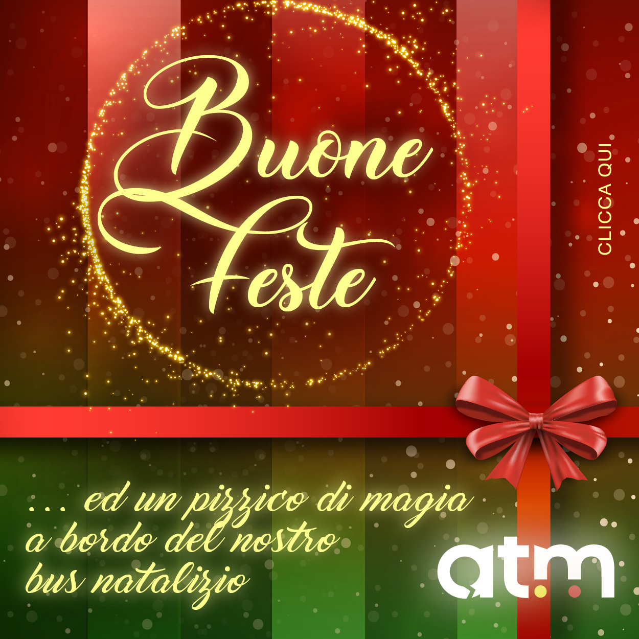 ATM Natale 2024