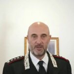 CARABINIERI AUGURI