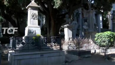 CIMITERI NUOVI POSTI DISPONIBILI