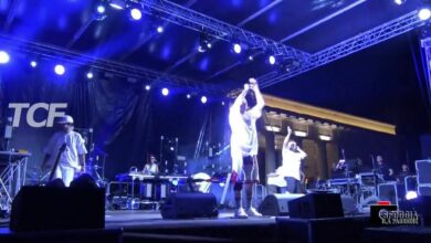 VENERDI’ A PIAZZA DUOMO CLEMENTINO IN CONCERTO