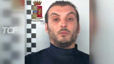 DUPLICE OMICIDIO CAMARO, 20 ANNI DI CARCERE PER COSTANTINO