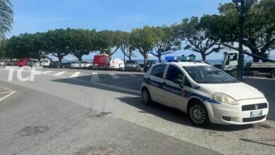 MILAZZO, CHIUSO E MULTATO LOCALE SPORCO