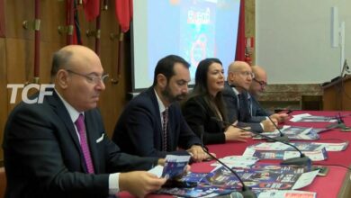 Natale a Messina, presentato il programma.