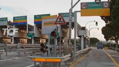 PEDAGGIO ME - VILLAFRANCA “SOSPESO”, INTERVIENE IL COMITATO NO PONTE