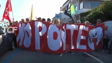 PONTE, OPPOSITORI PRONTI ALLA PROTESTA