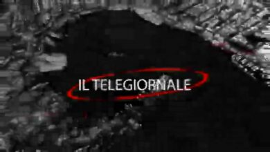 IL TELEGIORNALE 31 12 2024