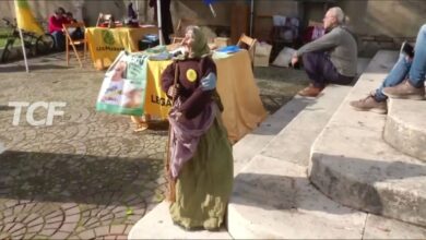 TORNA LA BEFANA DI LEGAMBIENTE, CARBONE AL SINDACO BASILE