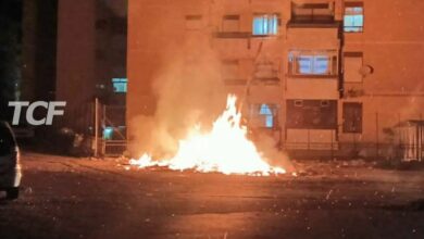 BILANCIO FINE ANNO TRA FERITI, BOTTI E INCENDI