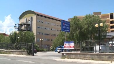 OSPEDALE BARCELLONA, RINVIATI TRATTAMENTI CHEMIOTERAPICI