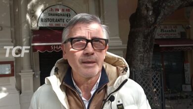 NELLO PERGOLIZZI - NUOVA GOVERNANCE ACR INCONTRA PERGOLIZZI