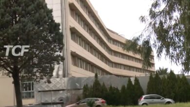 PERSONALE OSPEDALE MILAZZO, DICHIARATO STATO DI AGITAZIONE