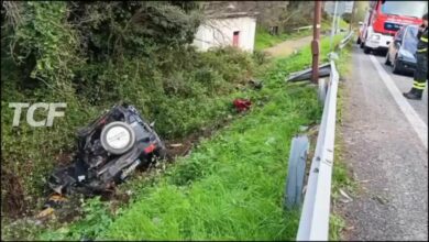 UN ANNO DI CRONACA NERA