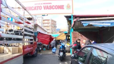 SLITTA ANCORA TRASFERIMENTO MERCATO VASCONE