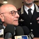 ANTONIO D’AMATO - OPERAZIONE ANTIDROGA 39 ARRESTI